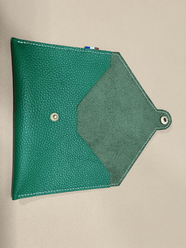 Pochette pour Papiers d’identité – Image 5