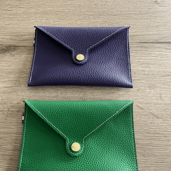 Pochette pour Papiers d’identité