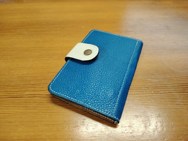 Portefeuille moyen – Image 6