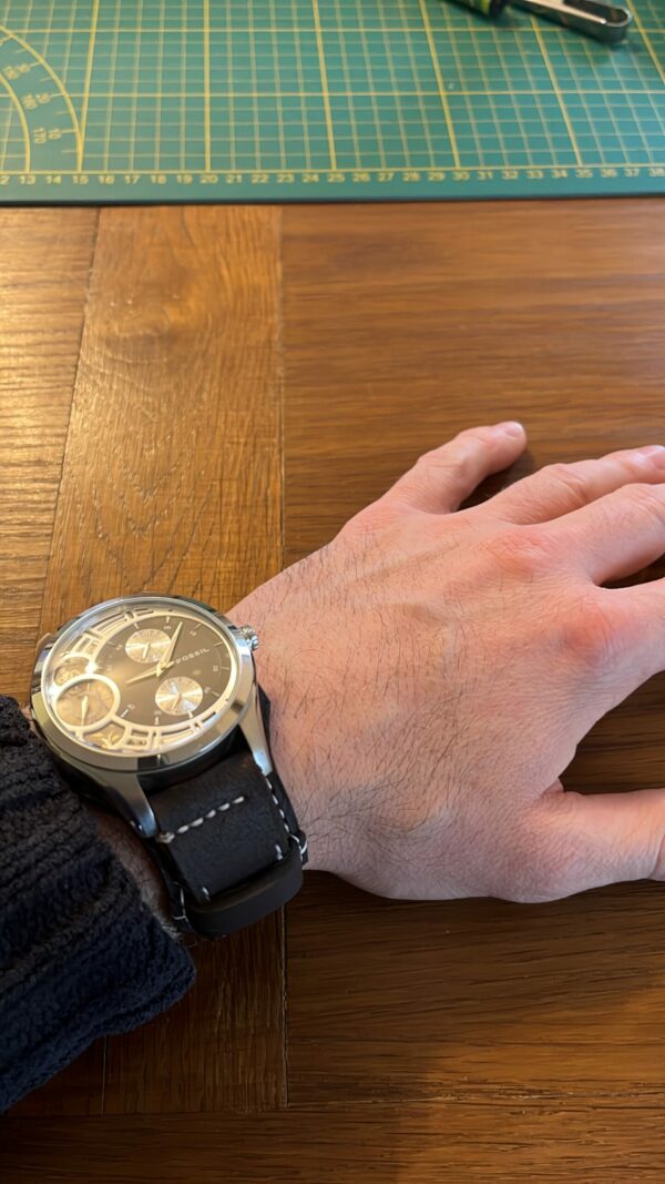 Bracelet montre – Image 2