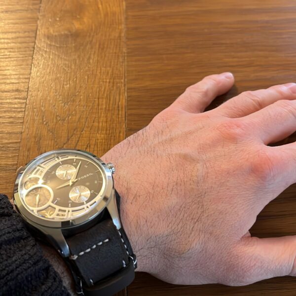 Bracelet montre