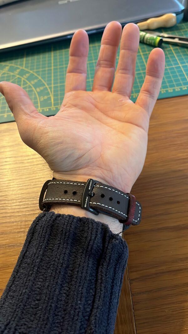 Bracelet montre – Image 4